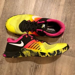 Sold: Nike Metcons